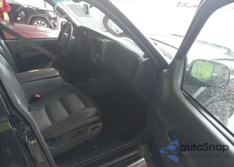 2004 Ford Explorer Sport Trac Adrenalin/Xls/Xlt из США, поврежденный, VIN 1FMZU77K94UA82414